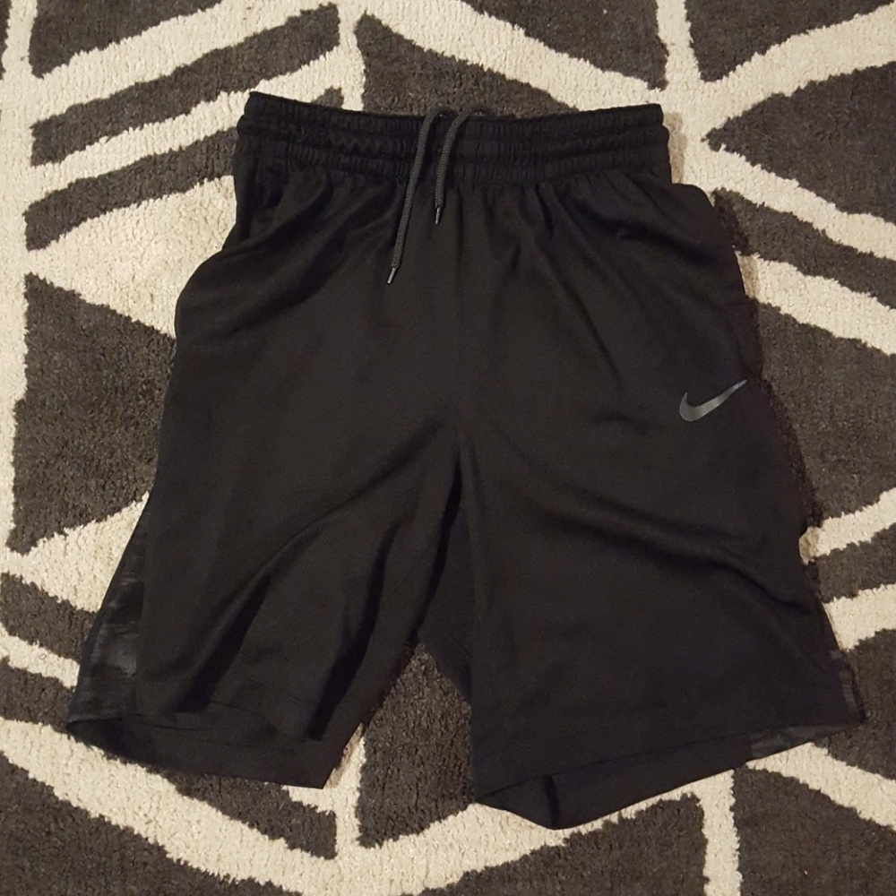 Nike basketball shorts
